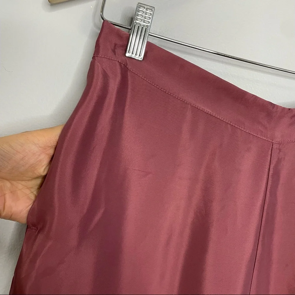 Athleta Calm Cool Pant in Tawny Rose - Picture 7 of 14